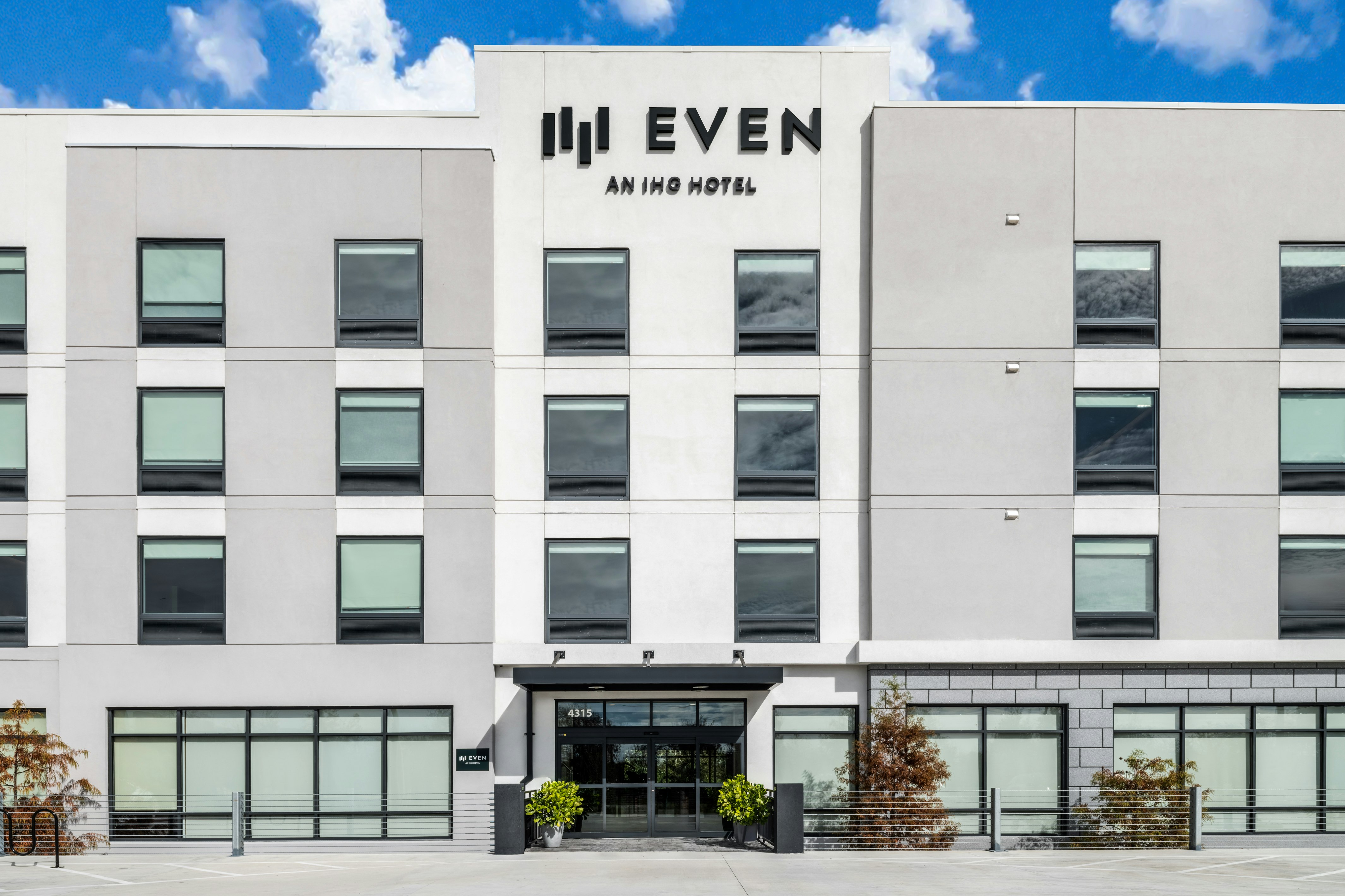 EVEN Hotel Orlando International Airport by IHG 1/50