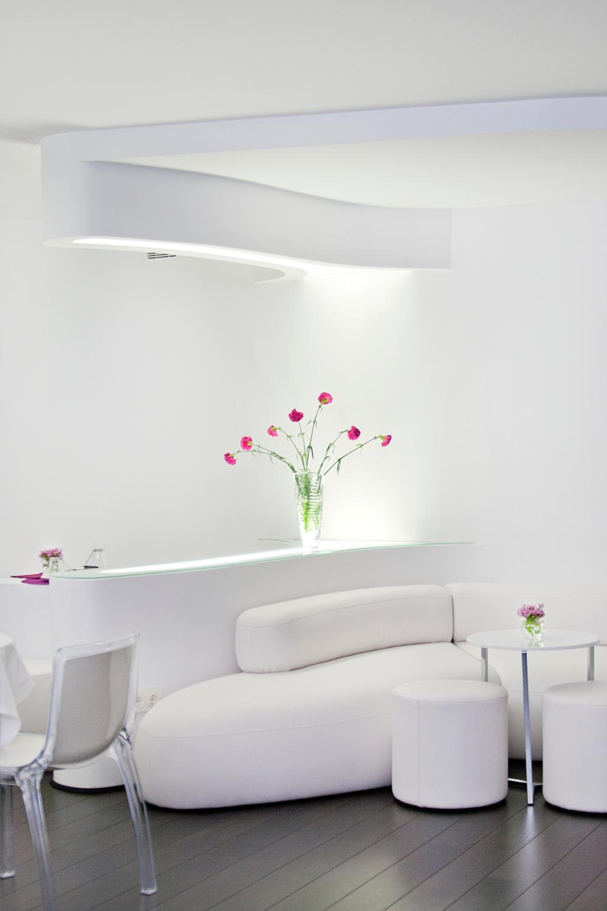 Absoluto Design Hotel 31/50