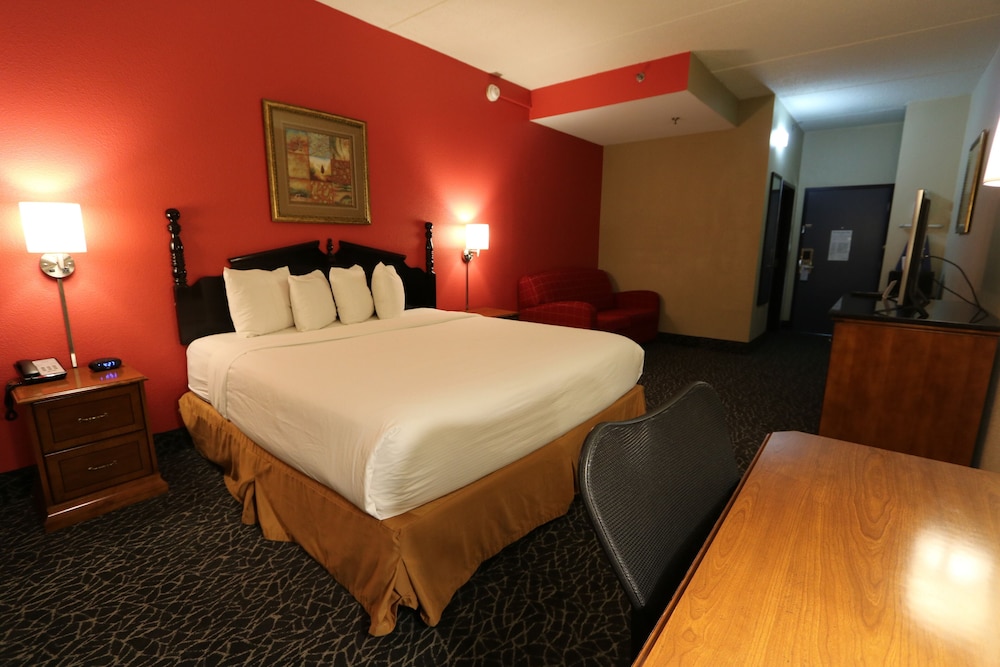 Best Western Bolingbrook Hotel 34/58
