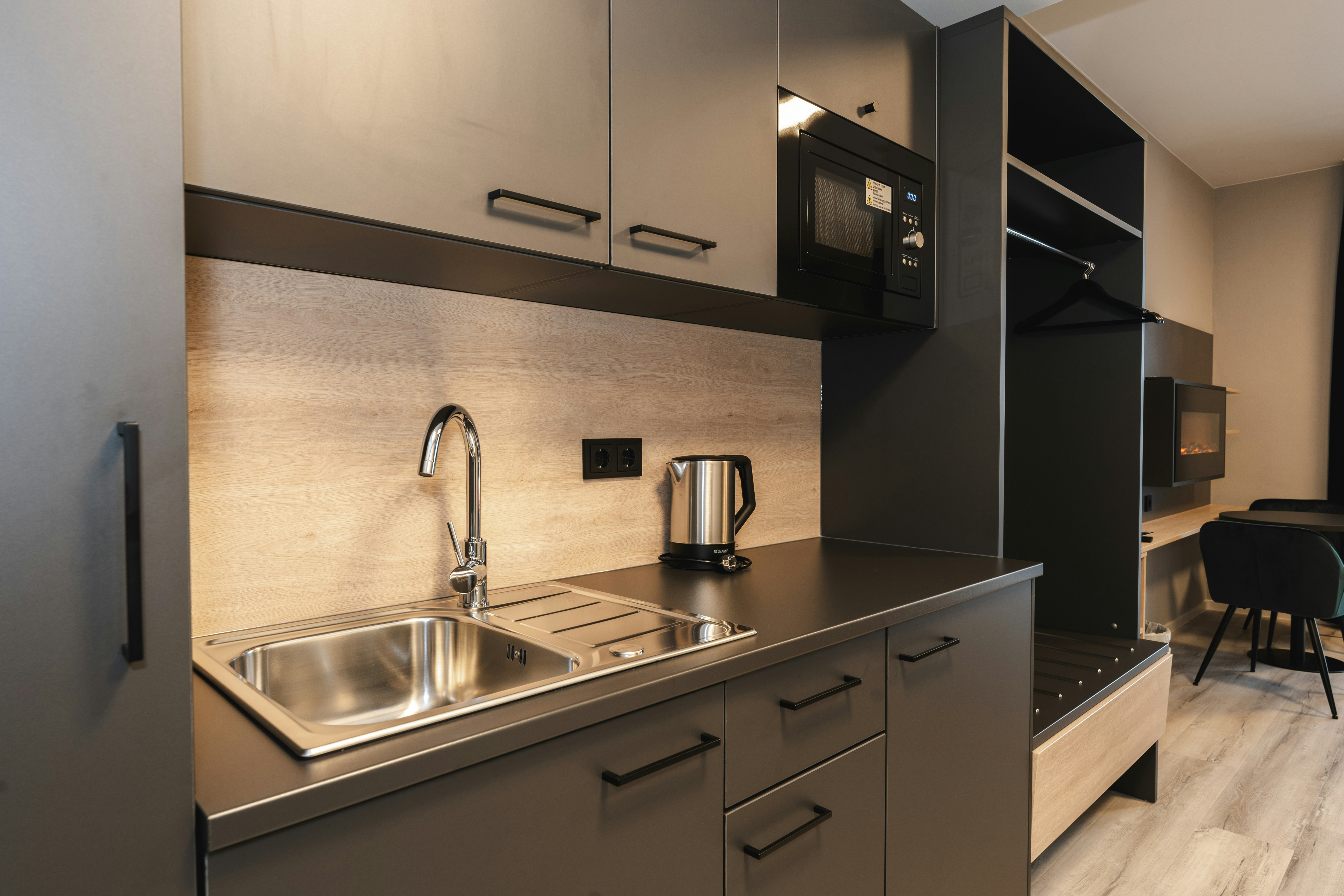 JustStay Munchen 41/41