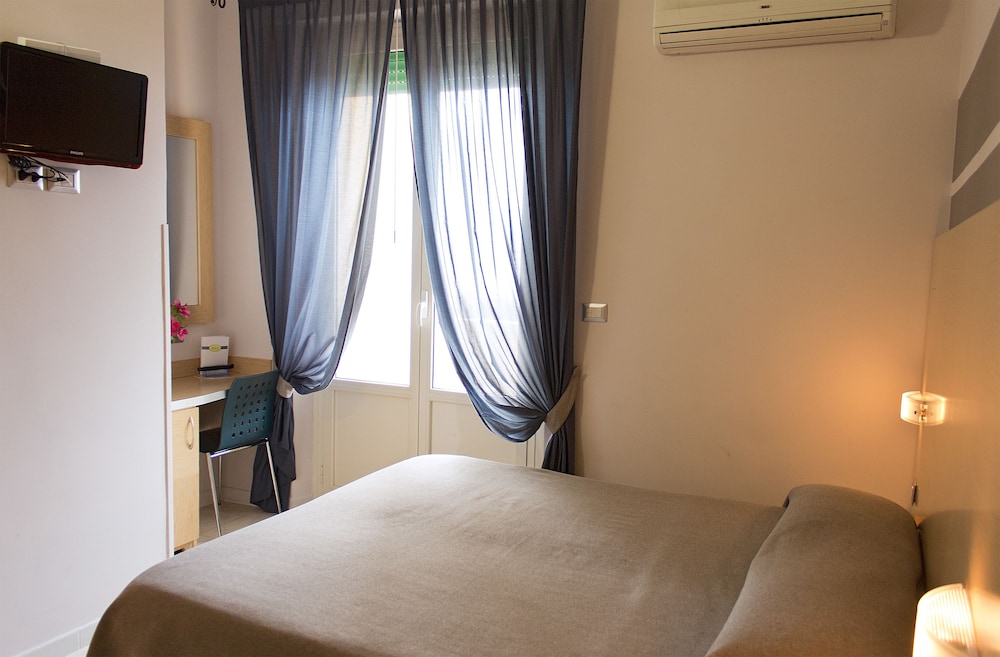 Hotel La Scaletta 18/70