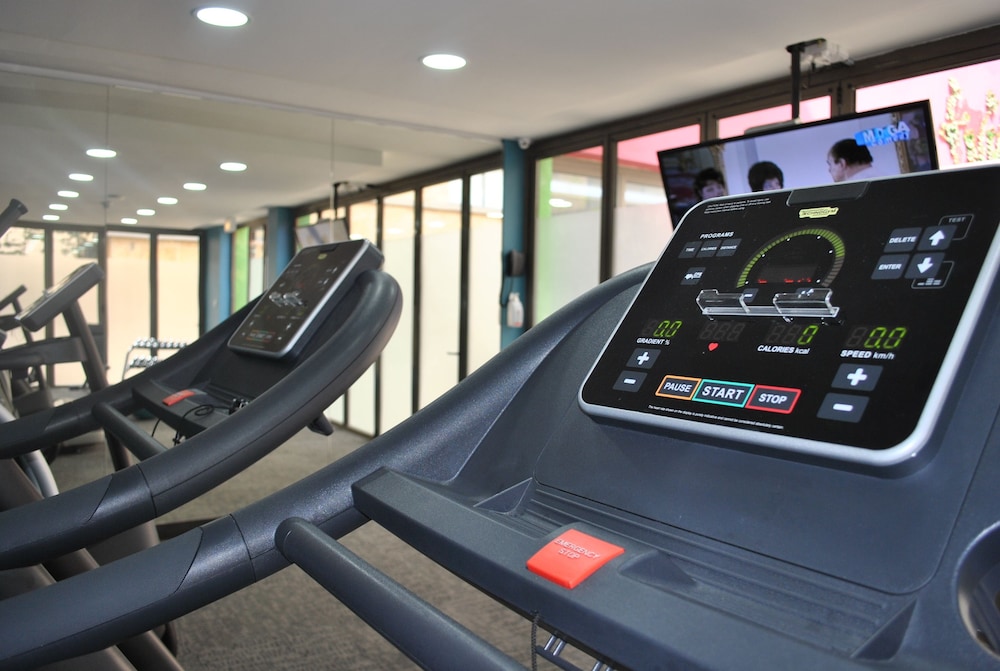 Ibis Hotel Amman 45/72