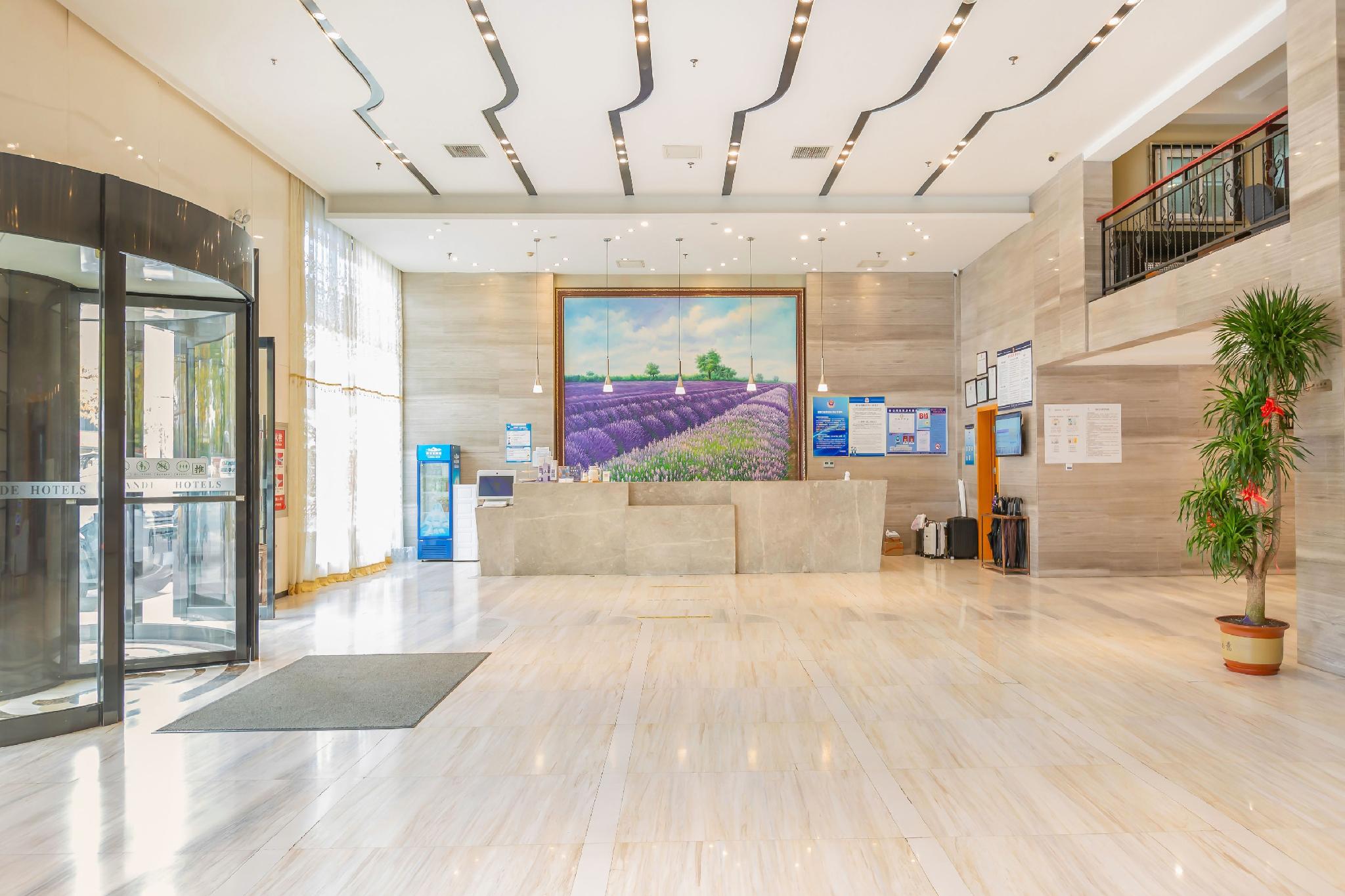 Lavande Hotel Yanjiao Hanwang Road 11/46