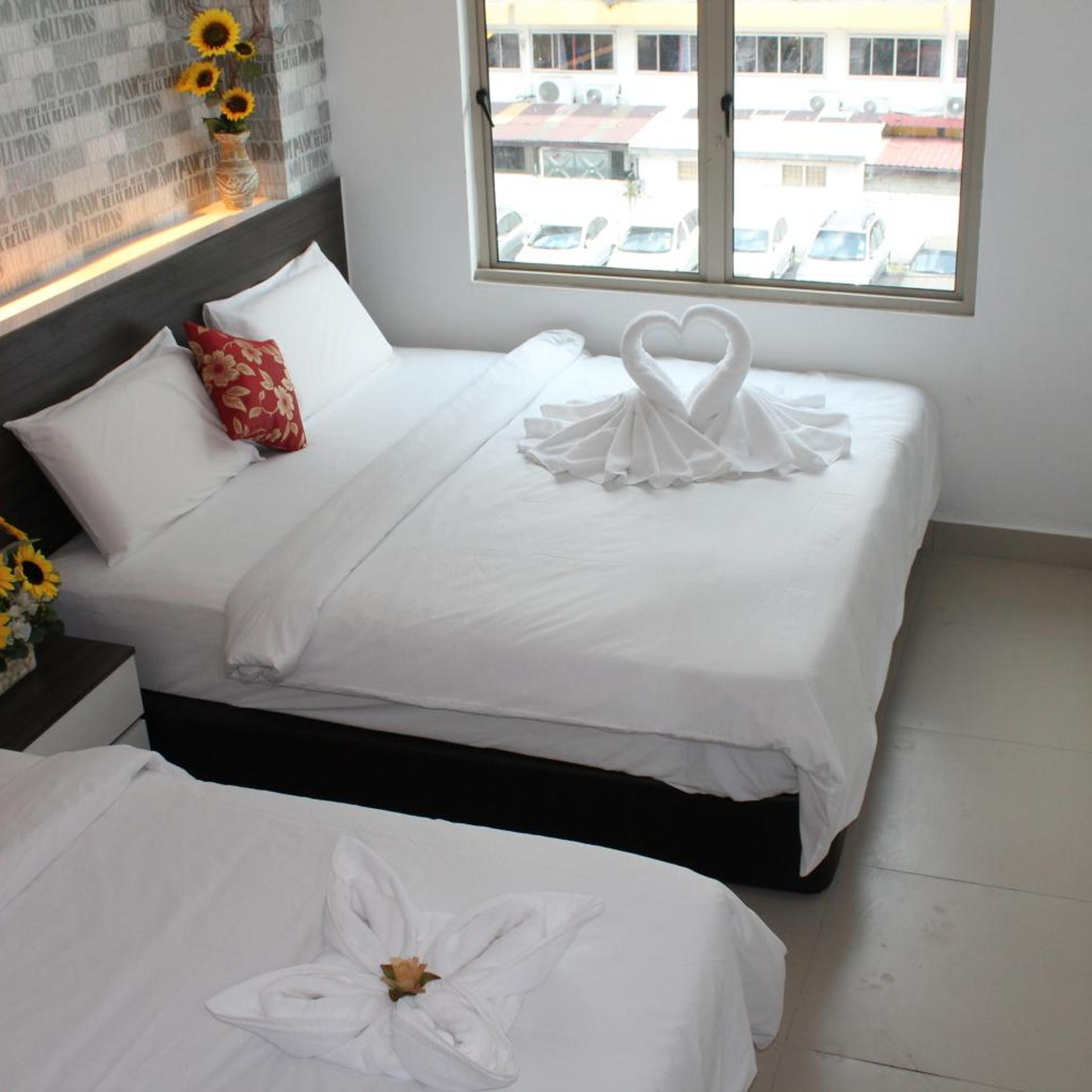 Signature Hotel At Bangsar South 12/50