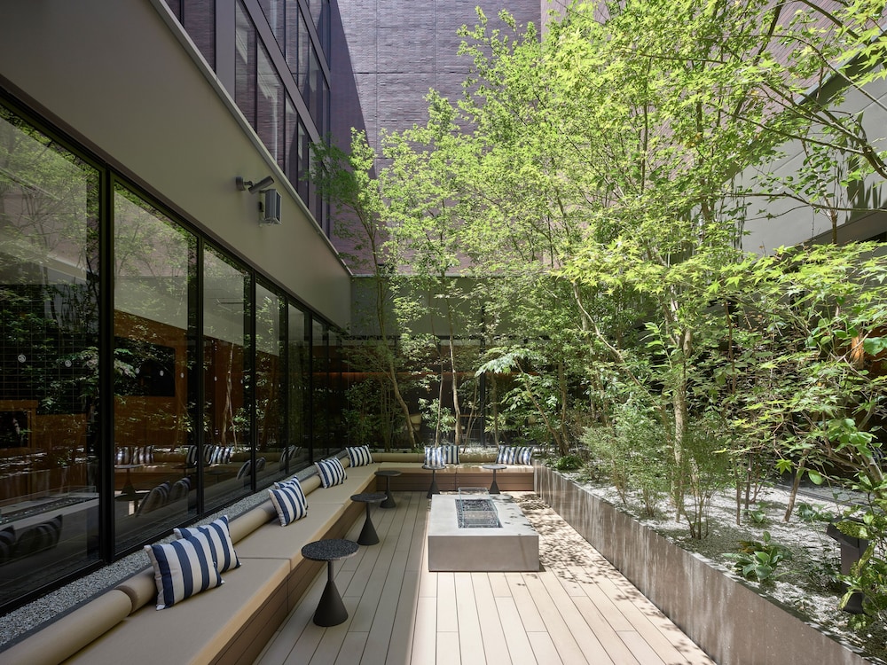 Mitsui Garden Hotel Kyoto Sanjo PREMIER 44/49