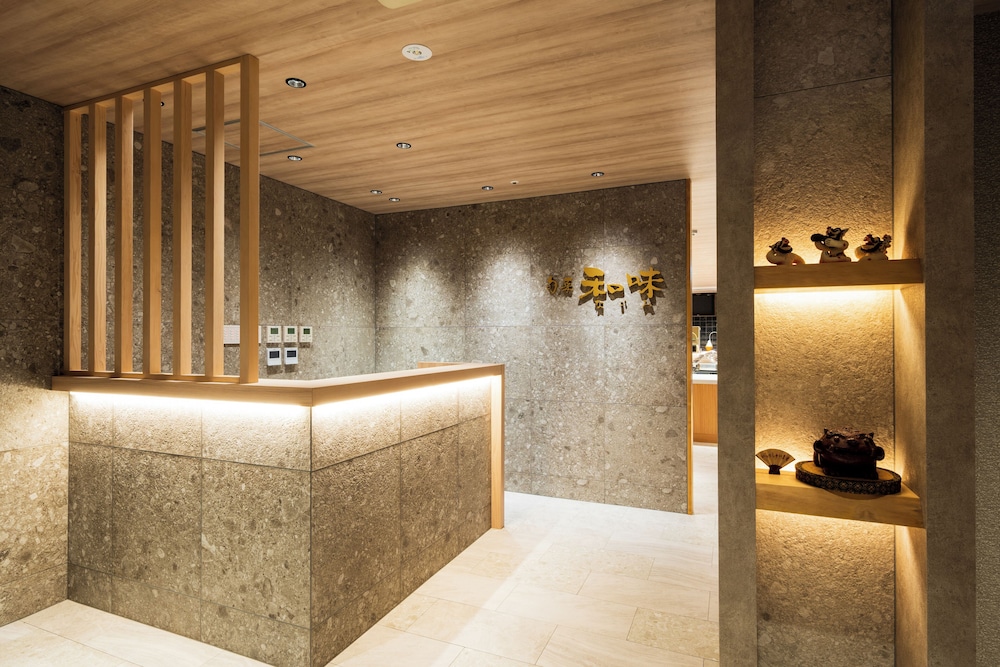 ONIYAMA HOTEL 4/47