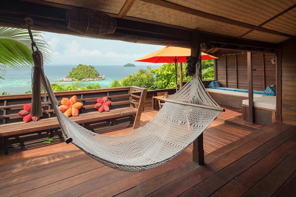 Serendipity Beach Resort Koh Lipe 27/49