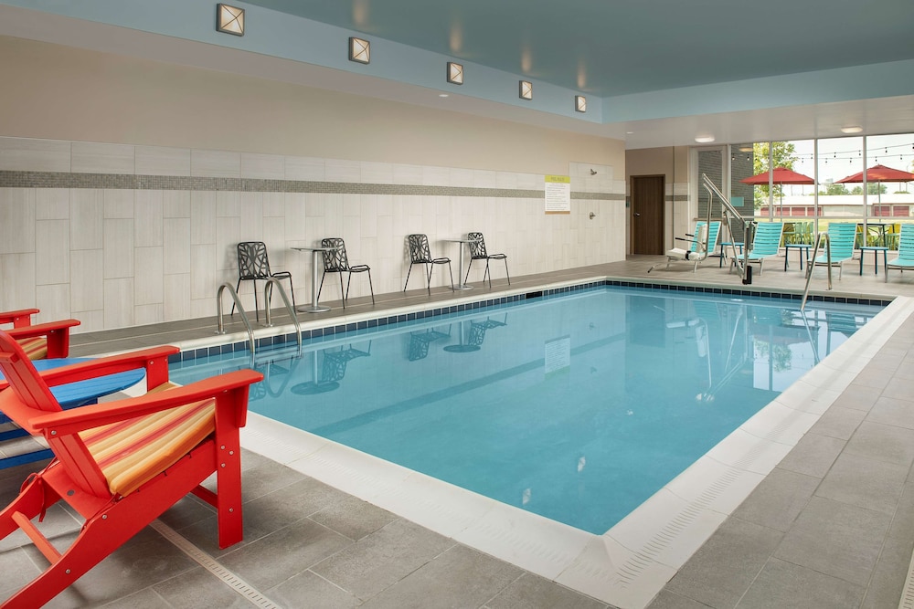 Home2 Suites By Hilton Marysville Oh 3/38