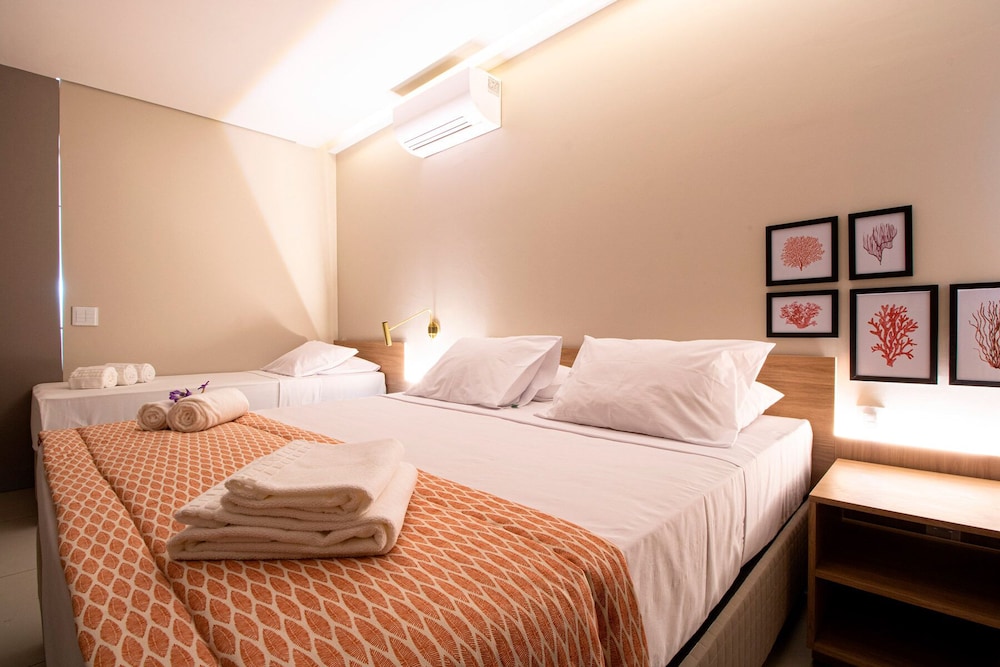 Ipioca Beach Resort 17/50
