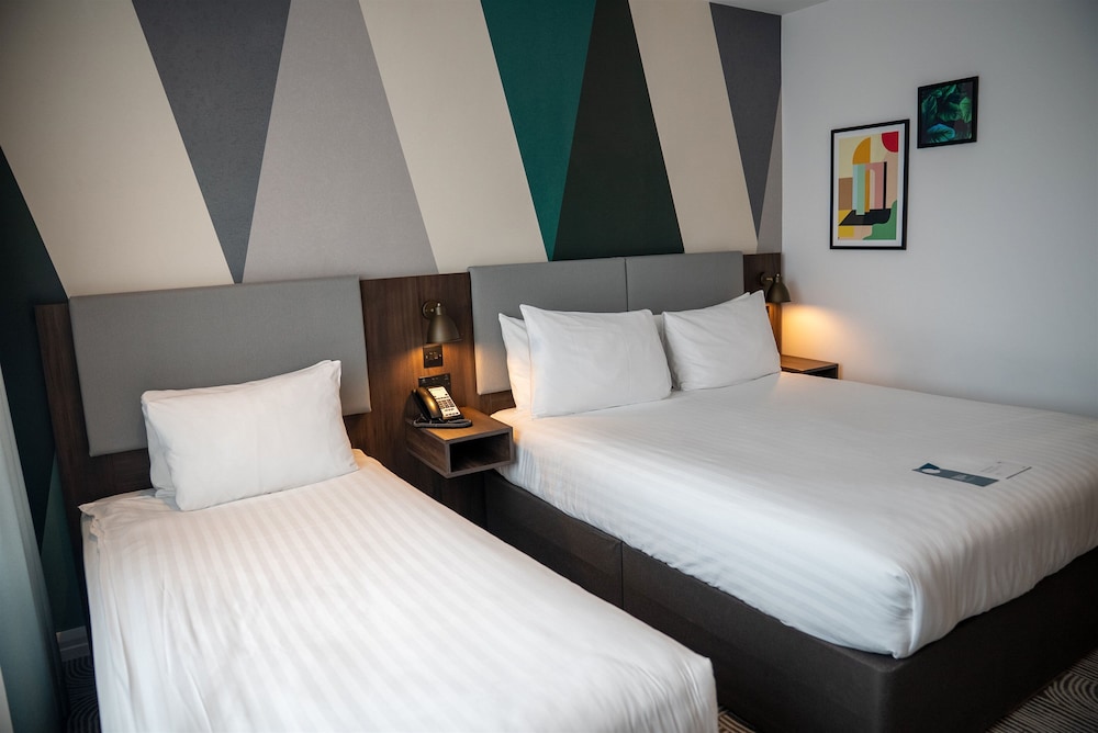 STANDARD, MULTIPLE BEDS