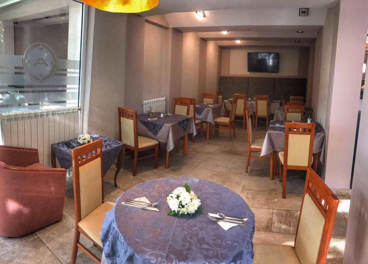 Hotel Anita 13/20