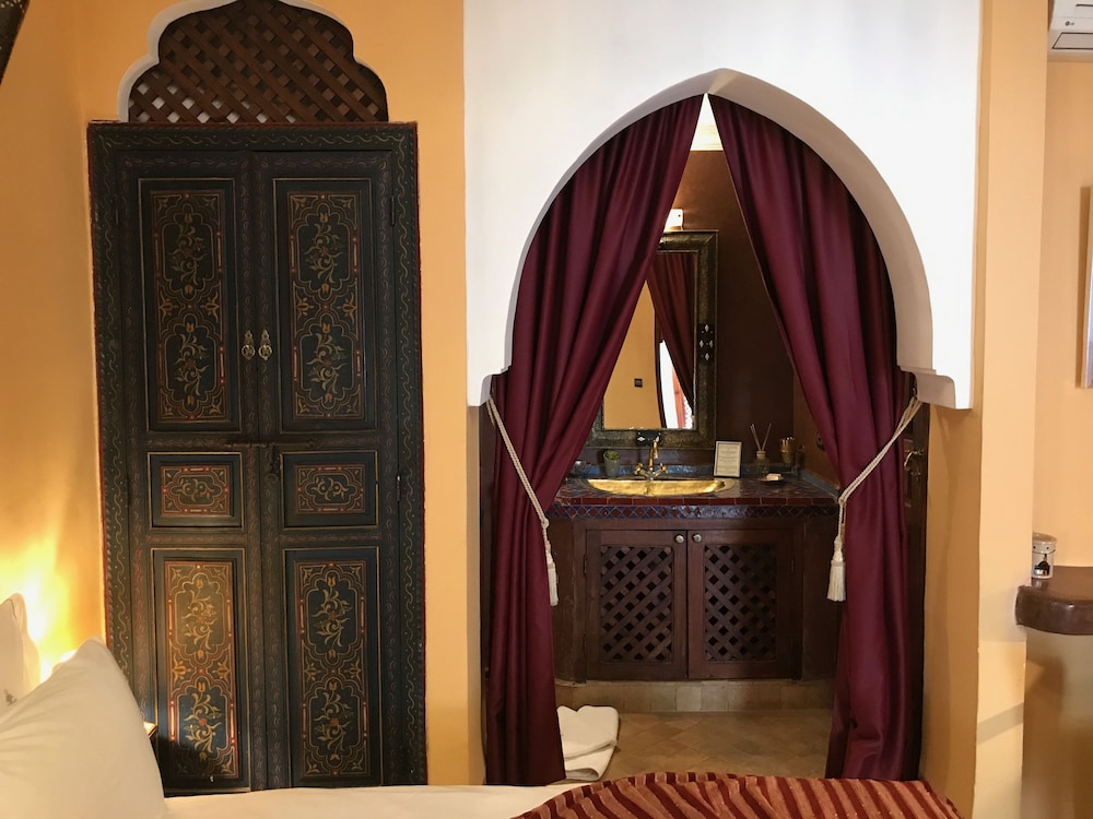 Riad de La Belle Epoque 27/46