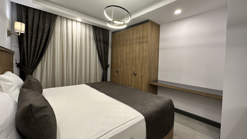 Quality Gold Suite Hotel 13/50