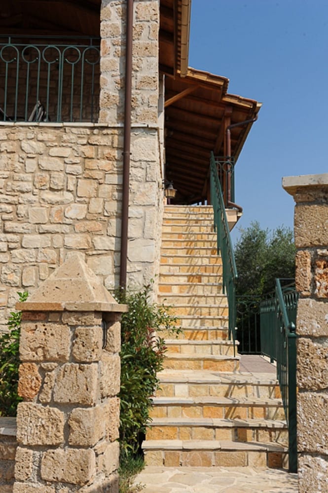 Ammos Villas 34/39