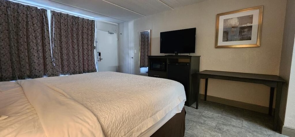 Travelodge by Wyndham Kingsland GA 27/61