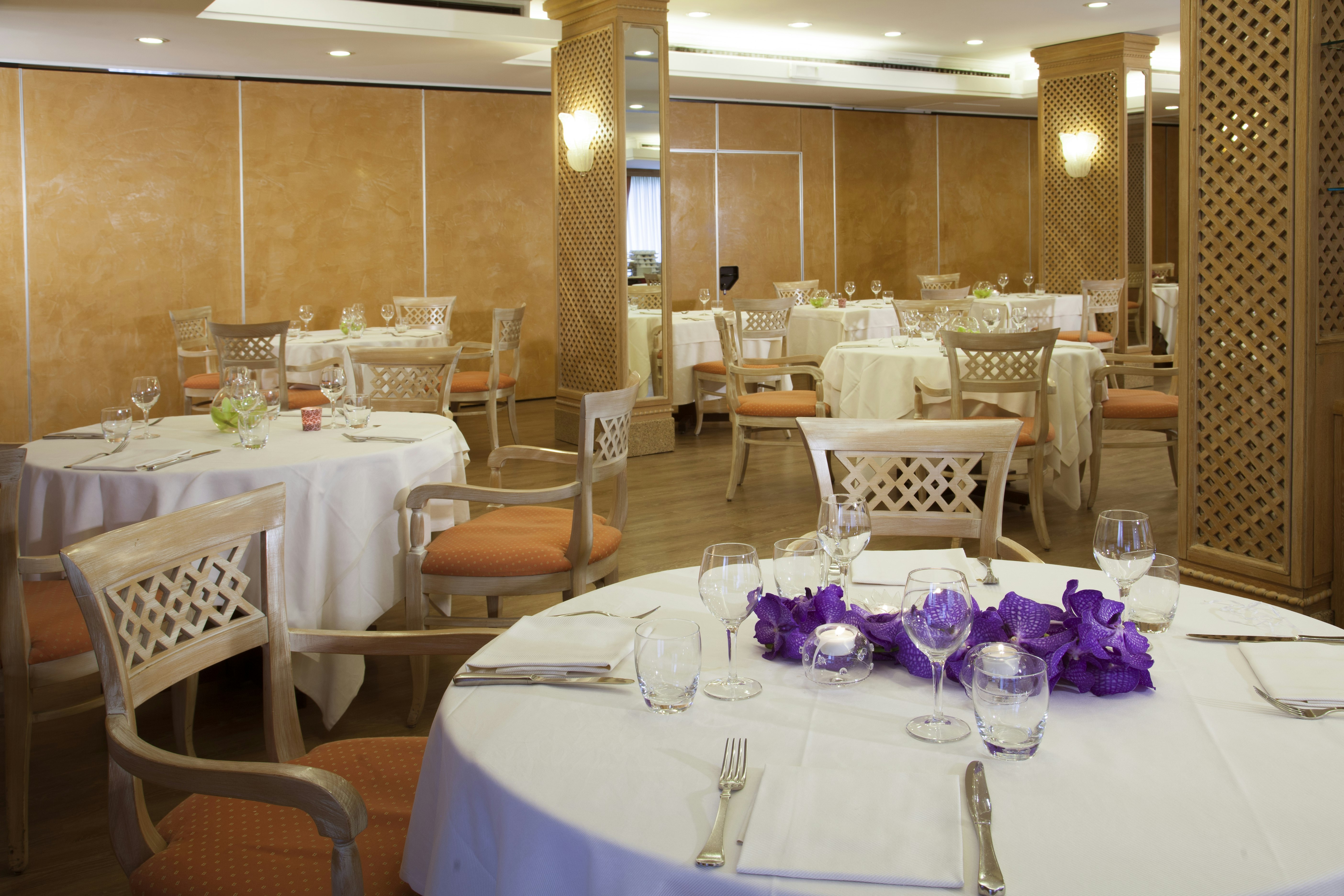 Starhotels Vespucci 24/42