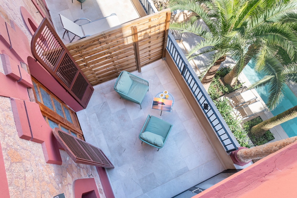 Hotel Can Quetglas 5/59