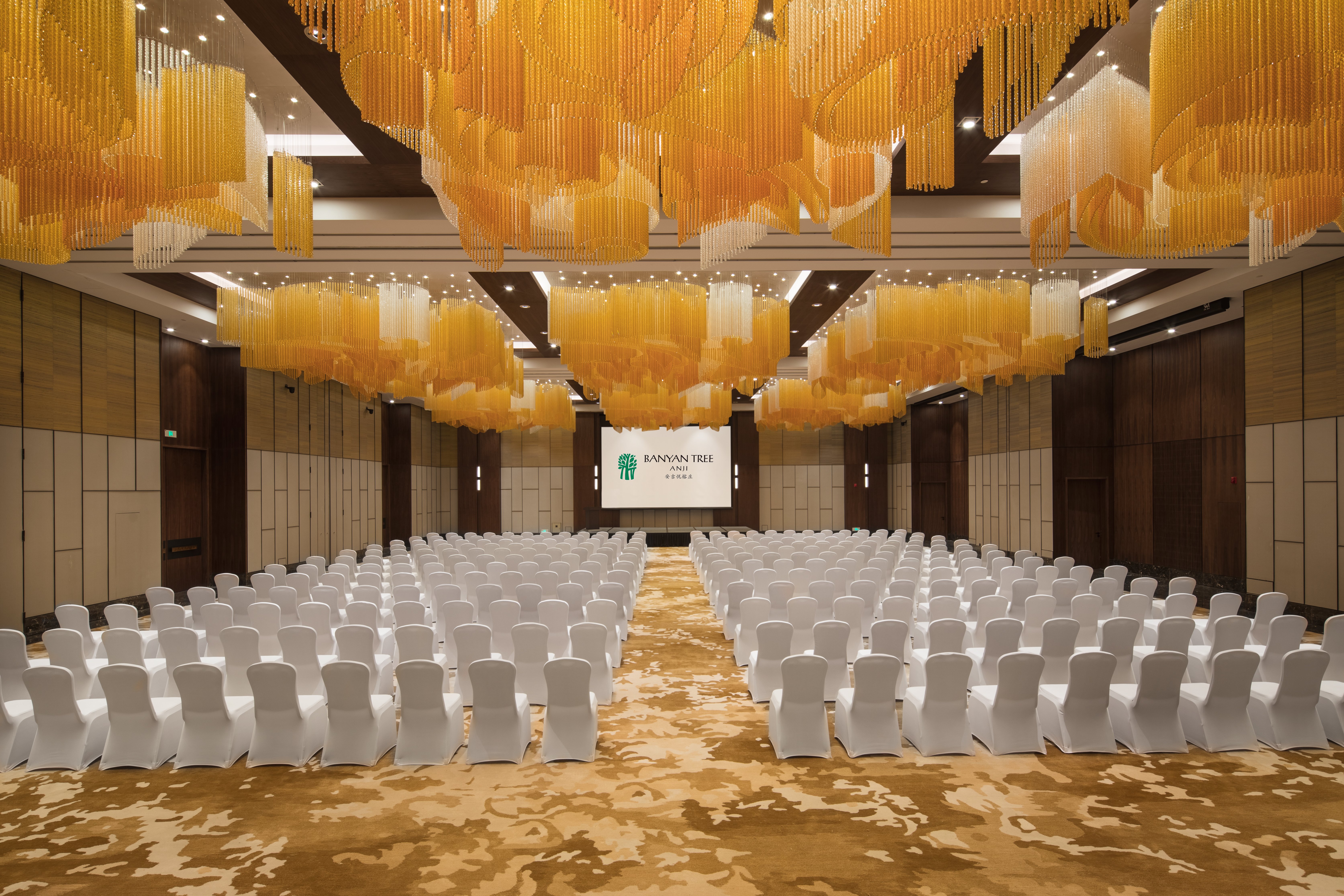 Banyan Tree Anji 7/50