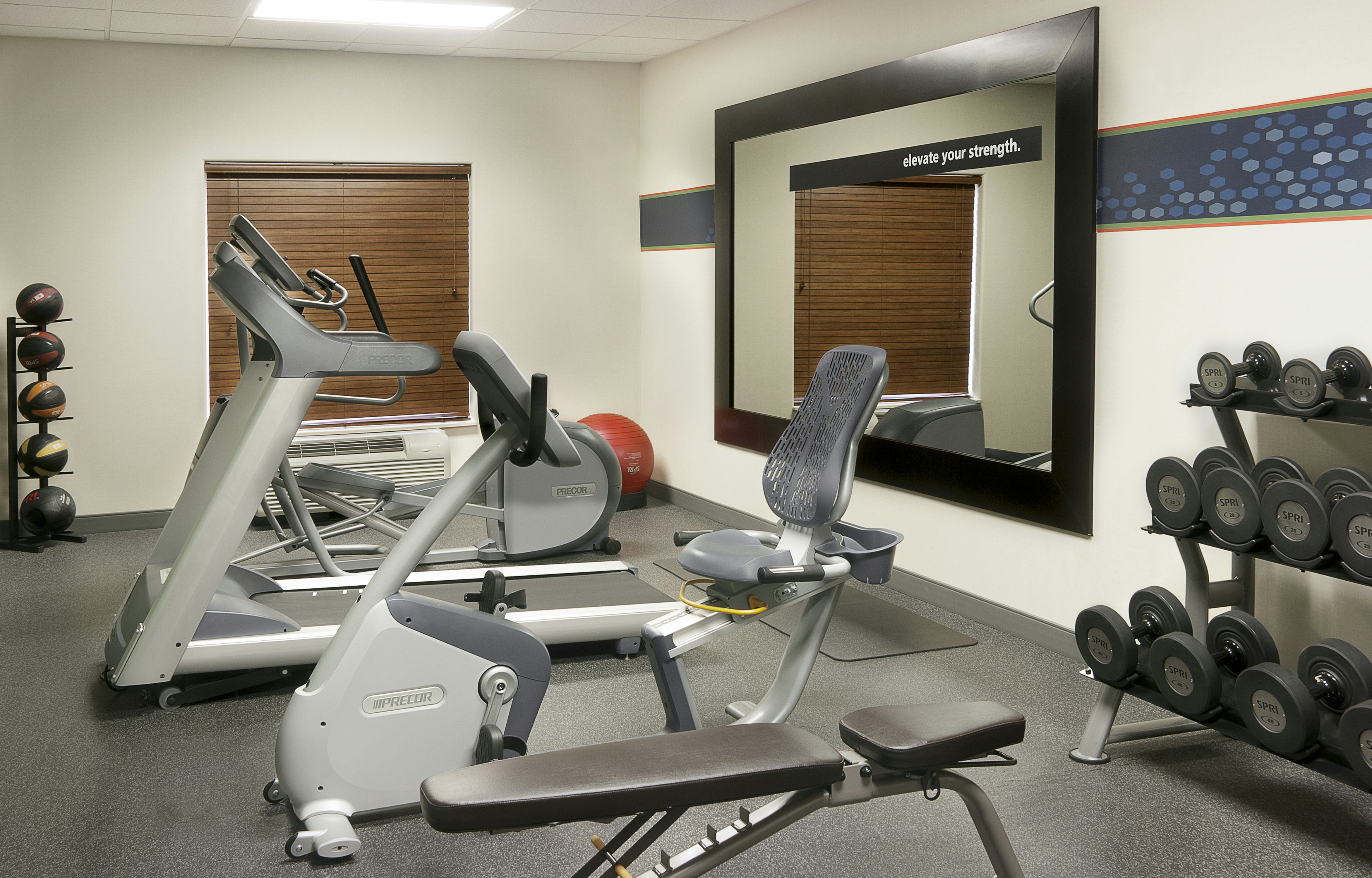 Hampton Inn And Suites Brownsville 9/16