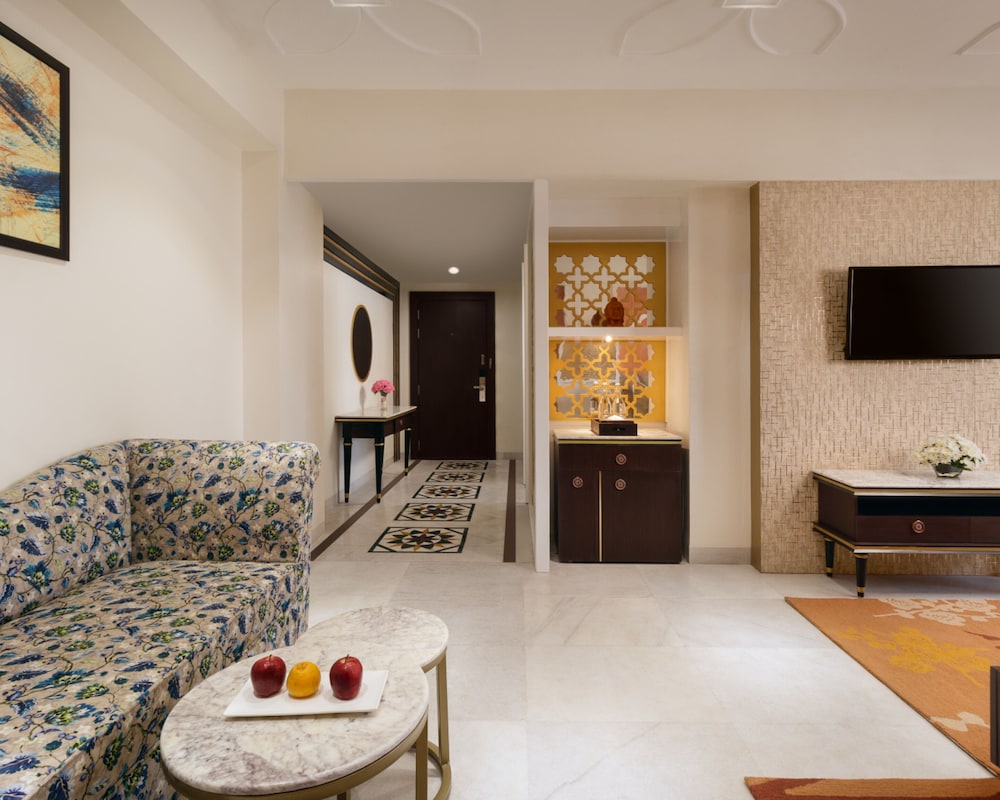 juSTa Ssatvsa Resort & Spa Udaipur 21/27