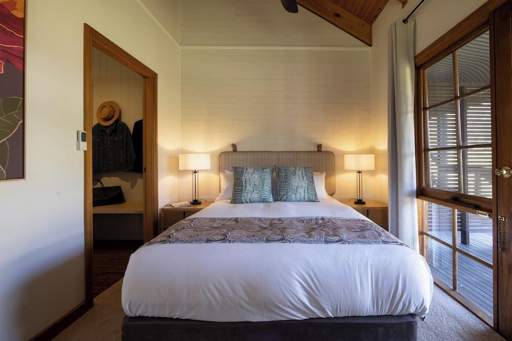1 Bedroom, Lodge