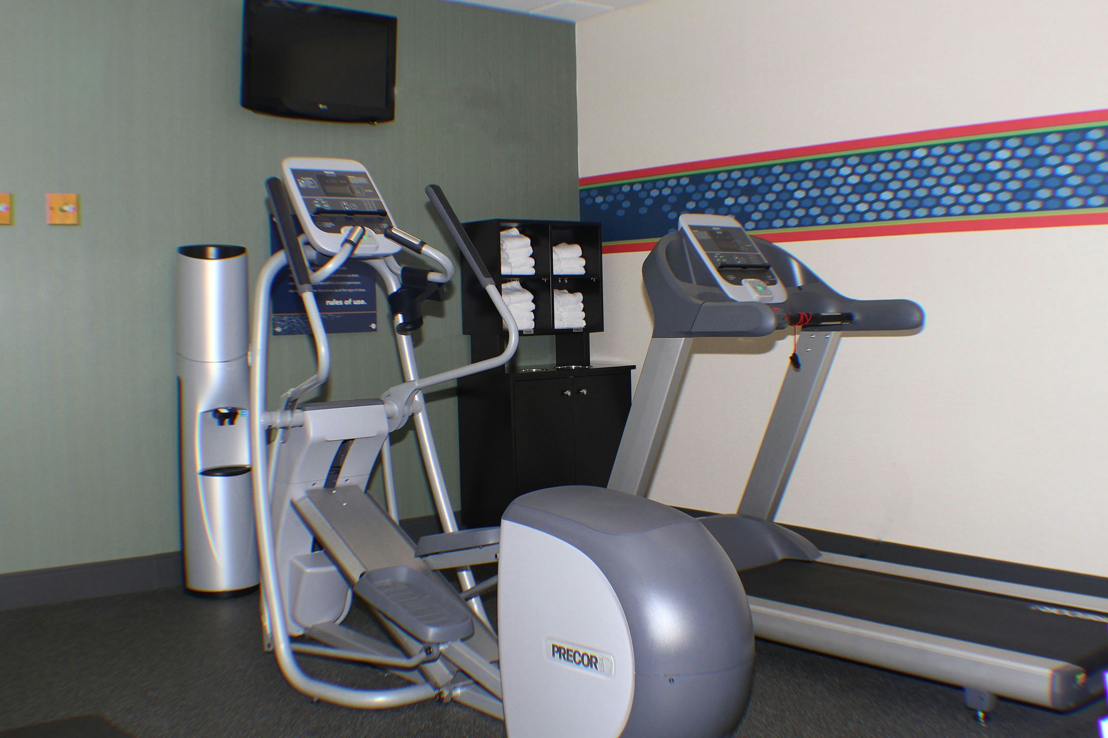 Hampton Inn Myrtle Beach West 44/62