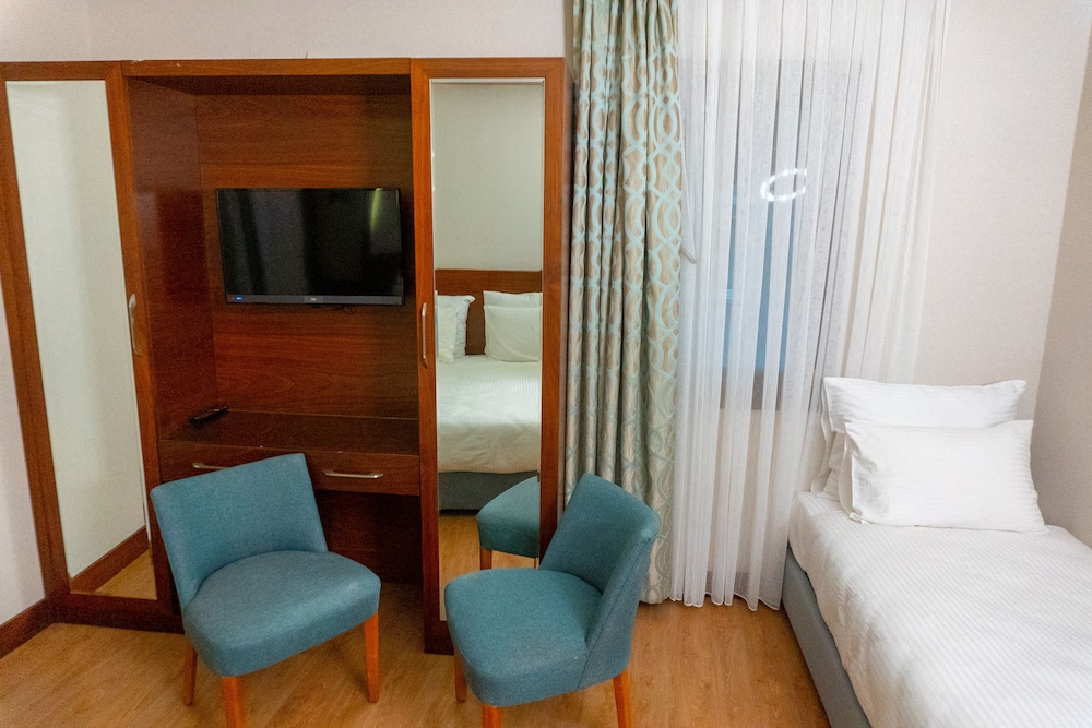 Long Stay Istanbul Hotel 14/28
