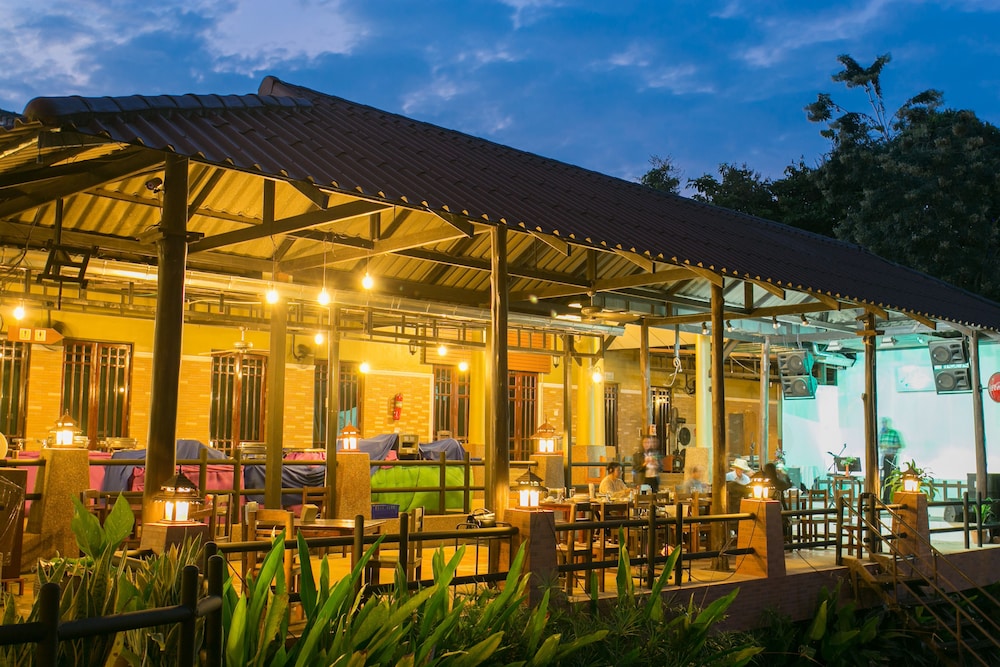 Forra Hill Resort 7/61
