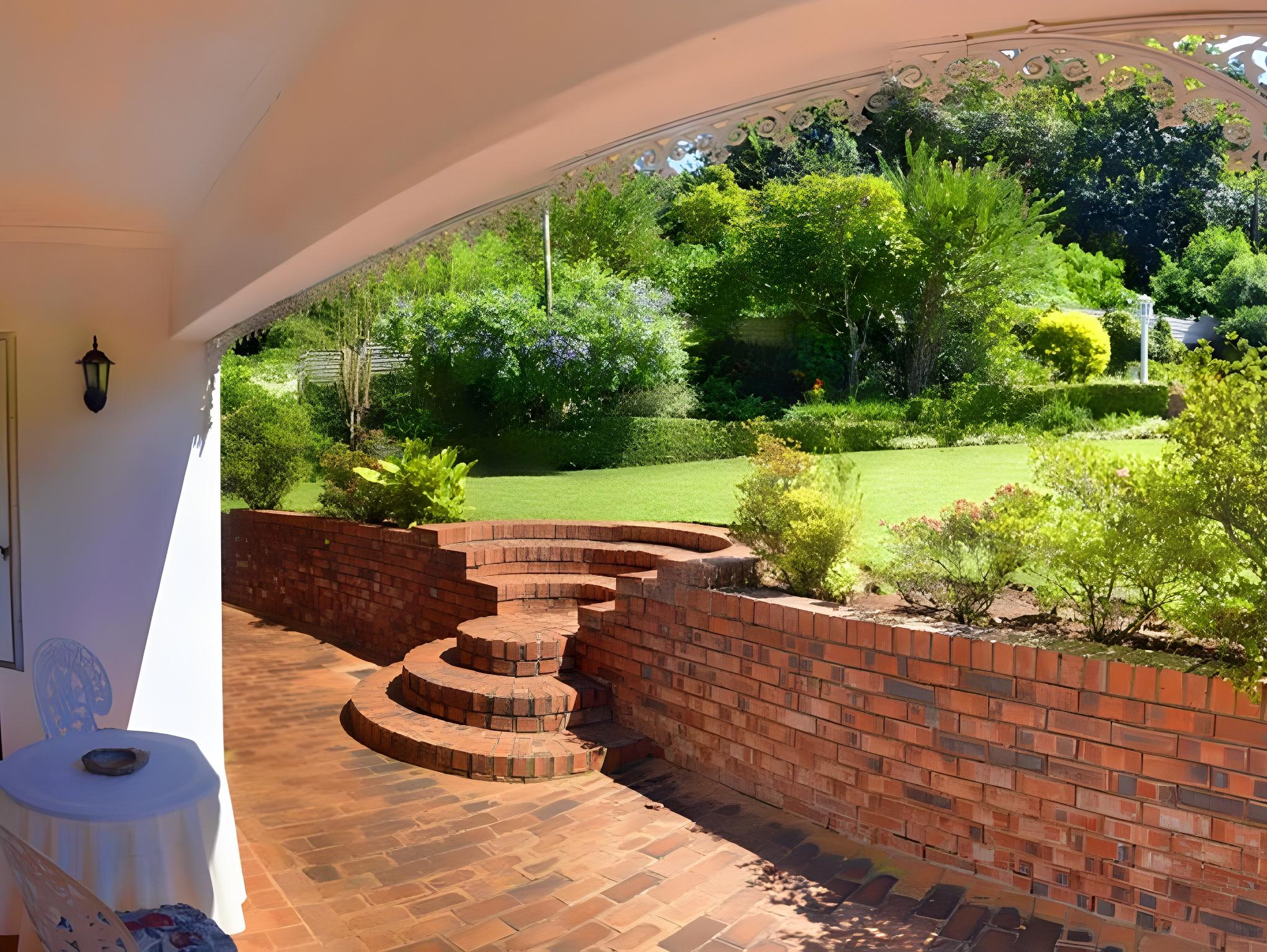 Brevisbrook Bed & Breakfast 14/22