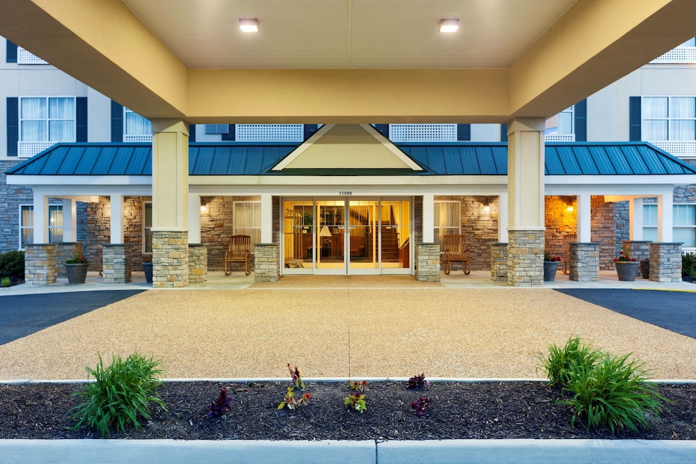 Country Inn and Suites By Radisson Ashland Hanover VA 1/30
