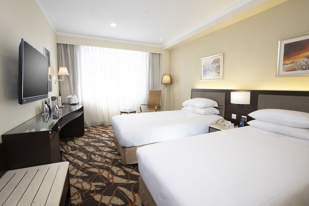 Metropark Hotel Kowloon 22/52