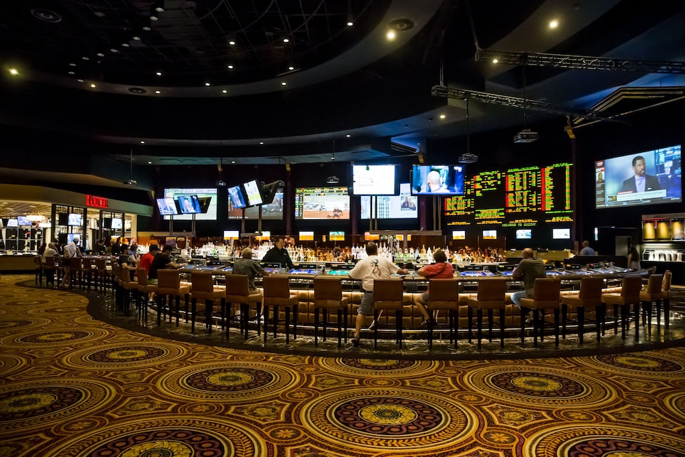 NOBU Las Vegas - A Caesars Rewards Destination 62/70