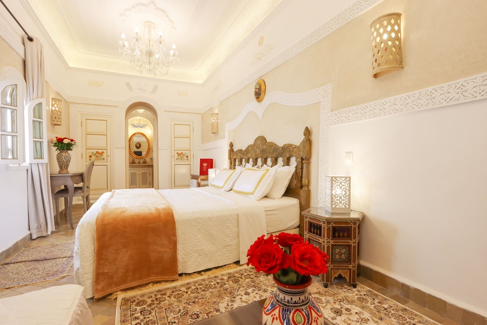 Riad Palais des Princesses 20/49