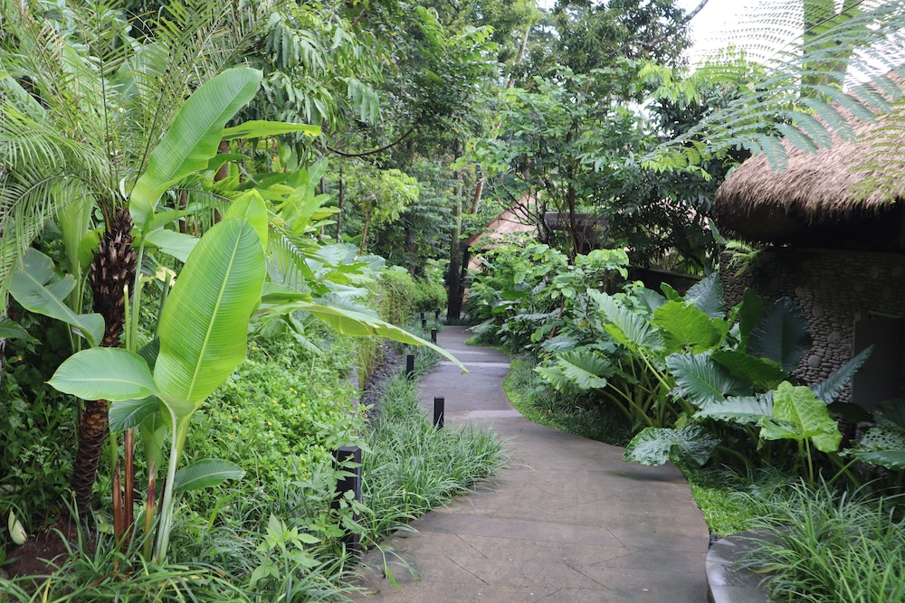 Akohara Buahan Village Retreat 46/58