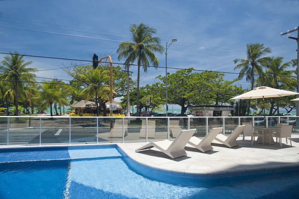 Hotel Brisa Praia in MACEIO