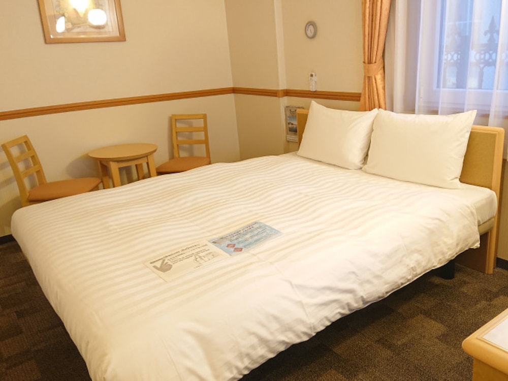 Toyoko Inn Shinagawa Eki Takanawa Guchi 18/60