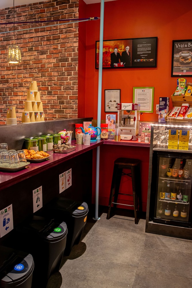 Ibis Styles Lille Centre Grand Place 66/74