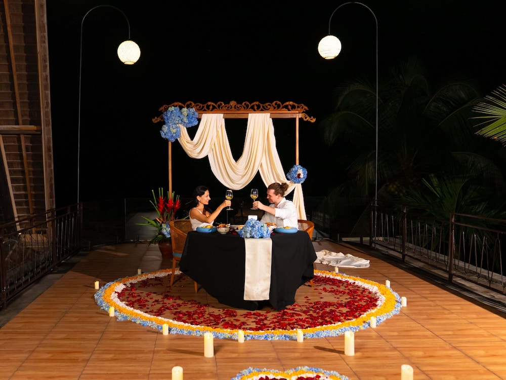 Abisena Wellness & Resort Ubud-Adult Only 8/96