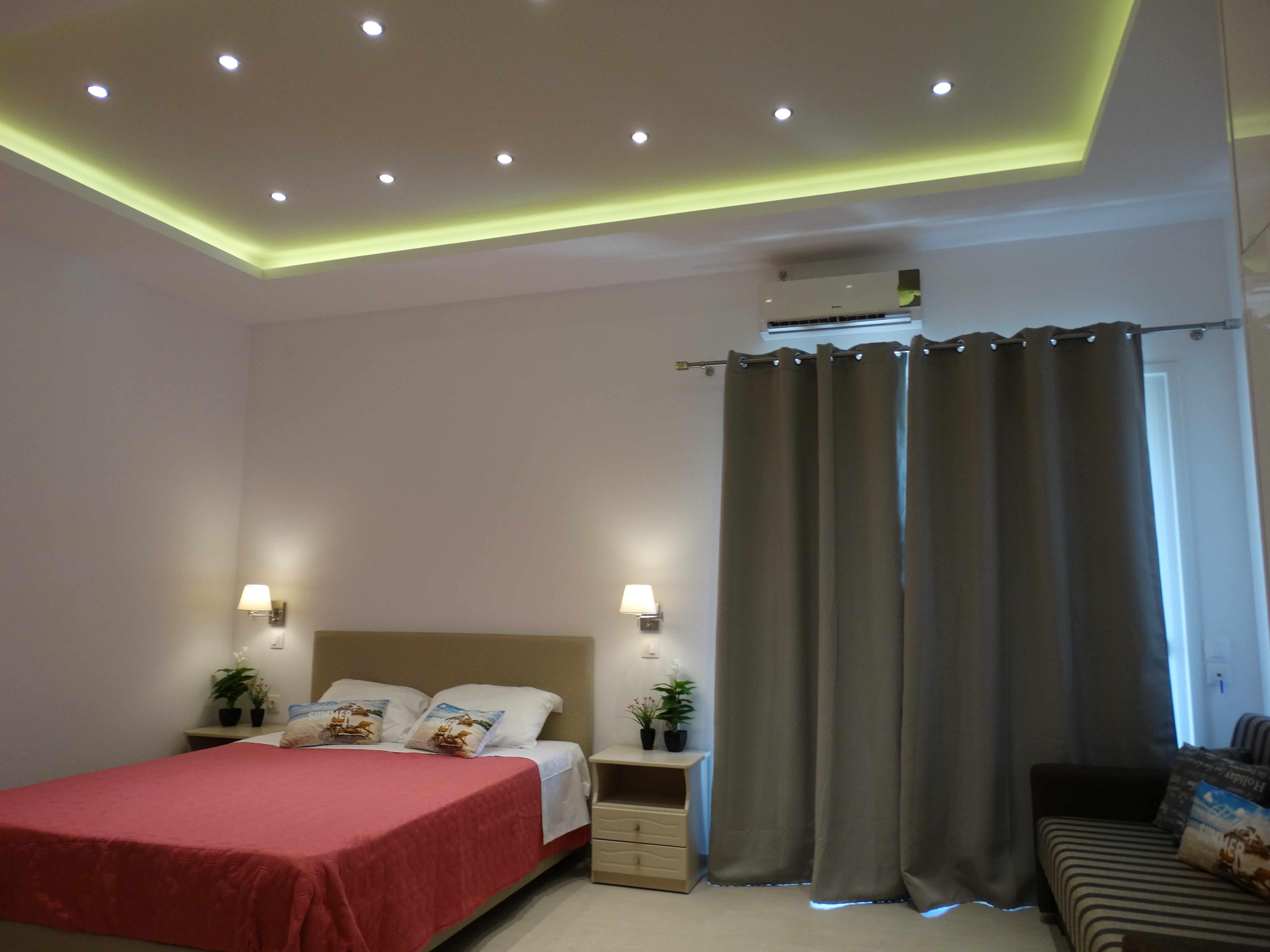 Makis Louvlis Luxury Apartments 25/58