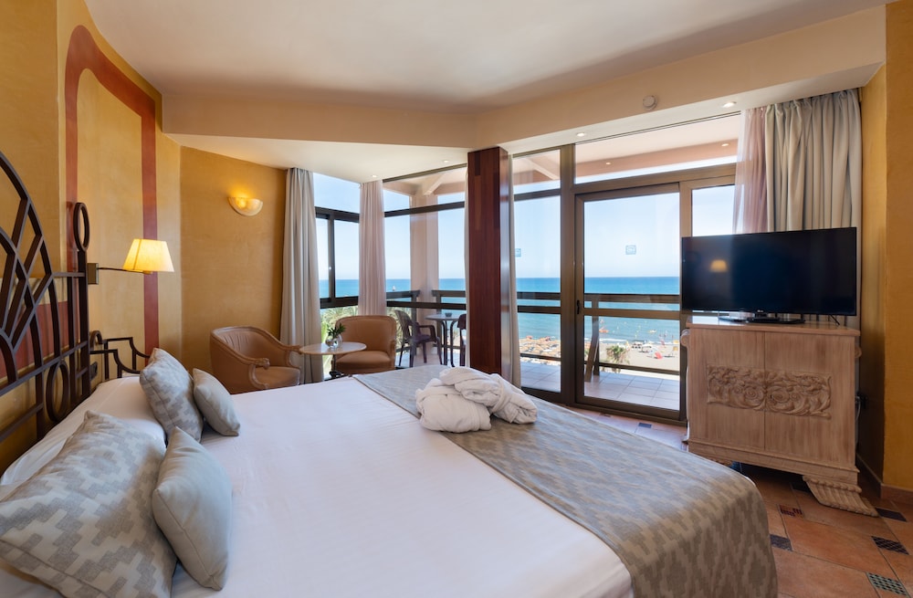 JUNIOR SUITE, SEA VIEW, TERRACE