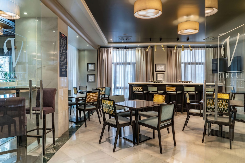 Vincci Albayzin Hotel 57/69