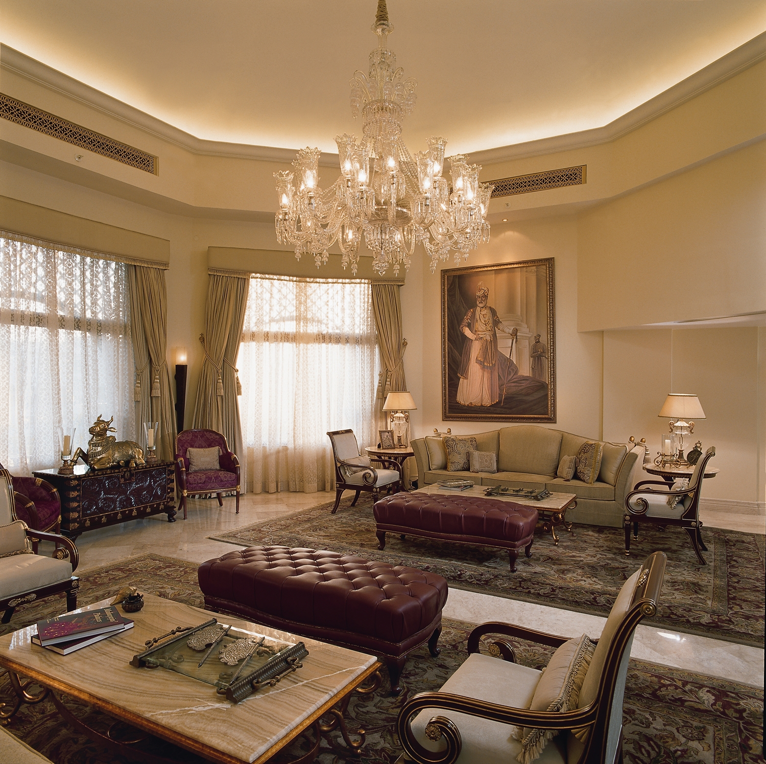 The Leela Palace Bengaluru 49/81