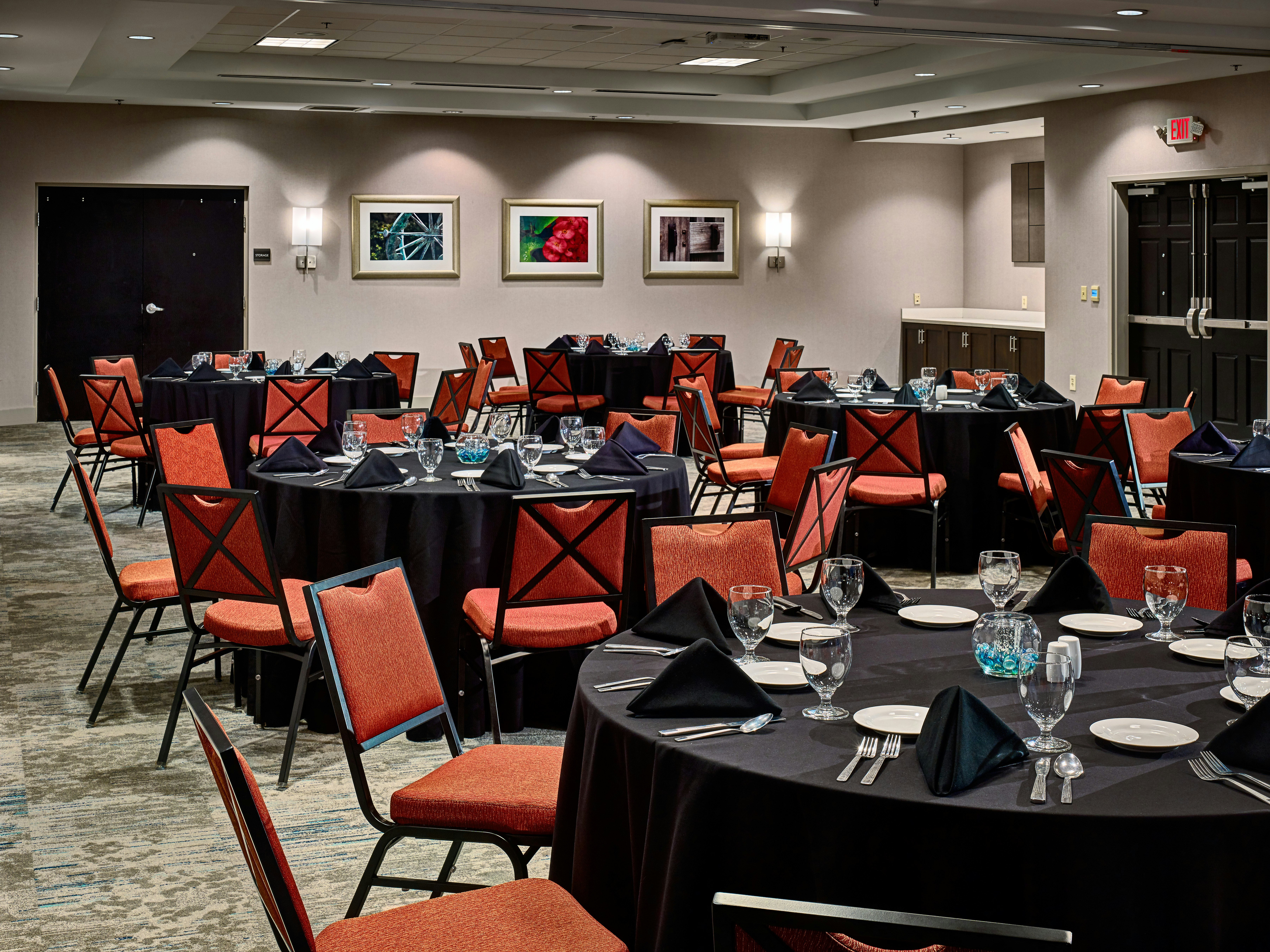 Hilton Garden Inn Pigeon Forge 47/50