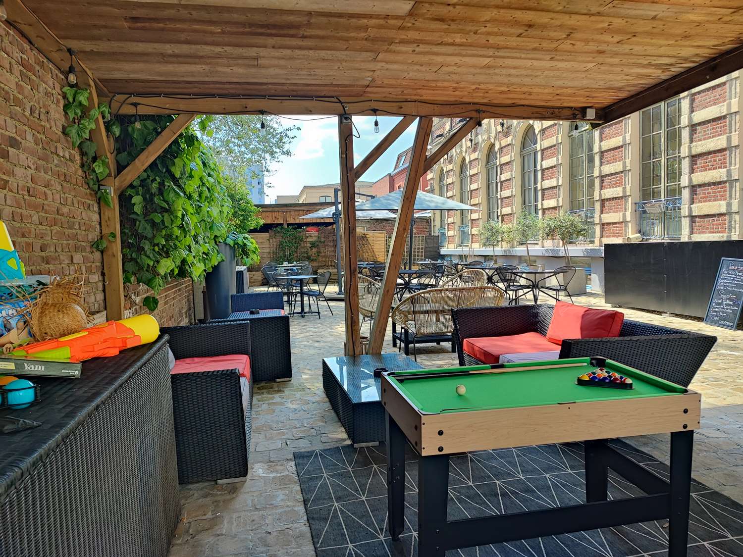 Best Western Urban Hotel 20/45