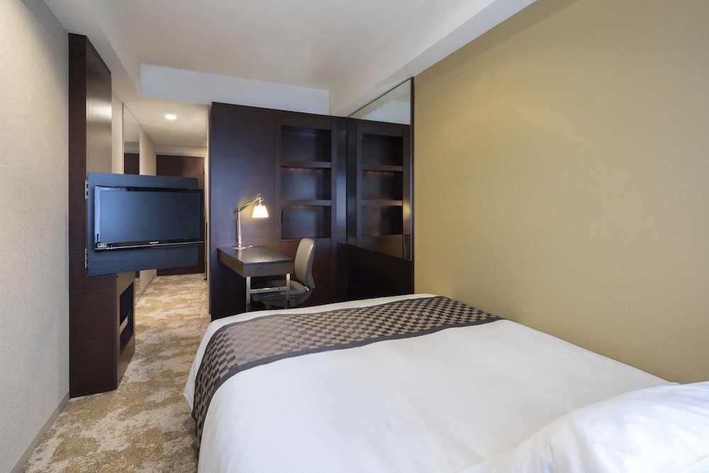 Shinjuku Washington Hotel Annex 13/51