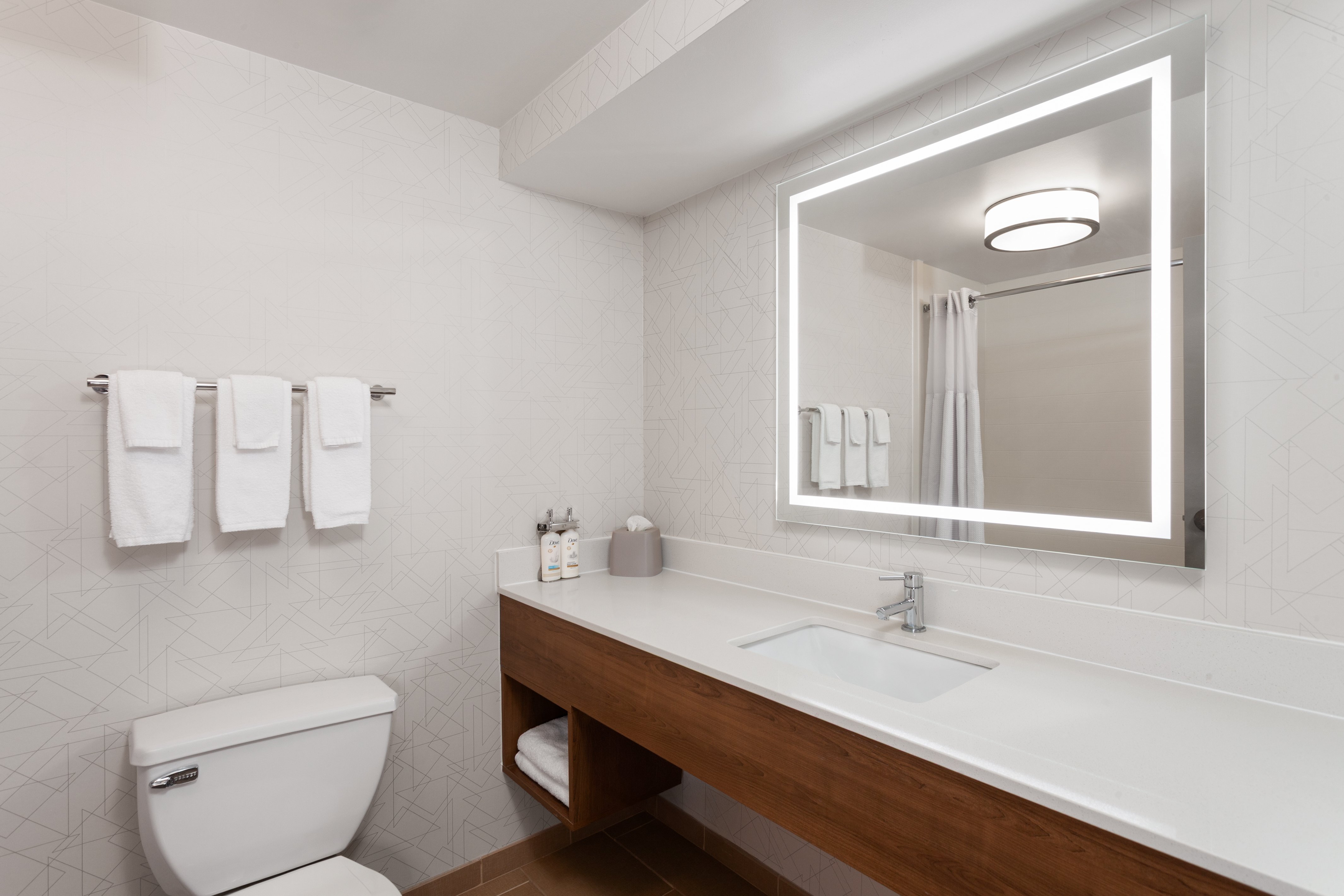 Holiday Inn Express Olean 72/75