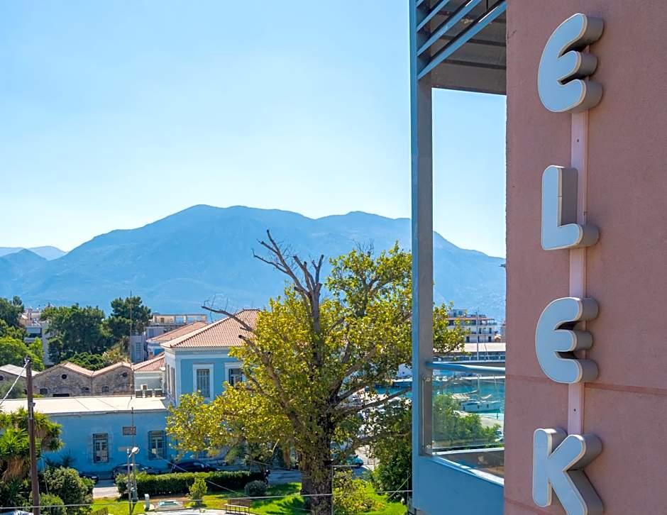 ELEKTRA HOTEL & SPA 34/38