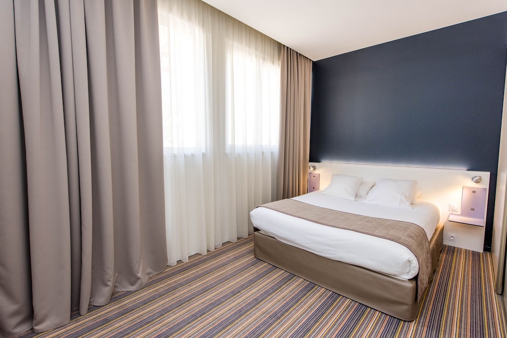 Privilege Apparthotel St Exupery 22/72