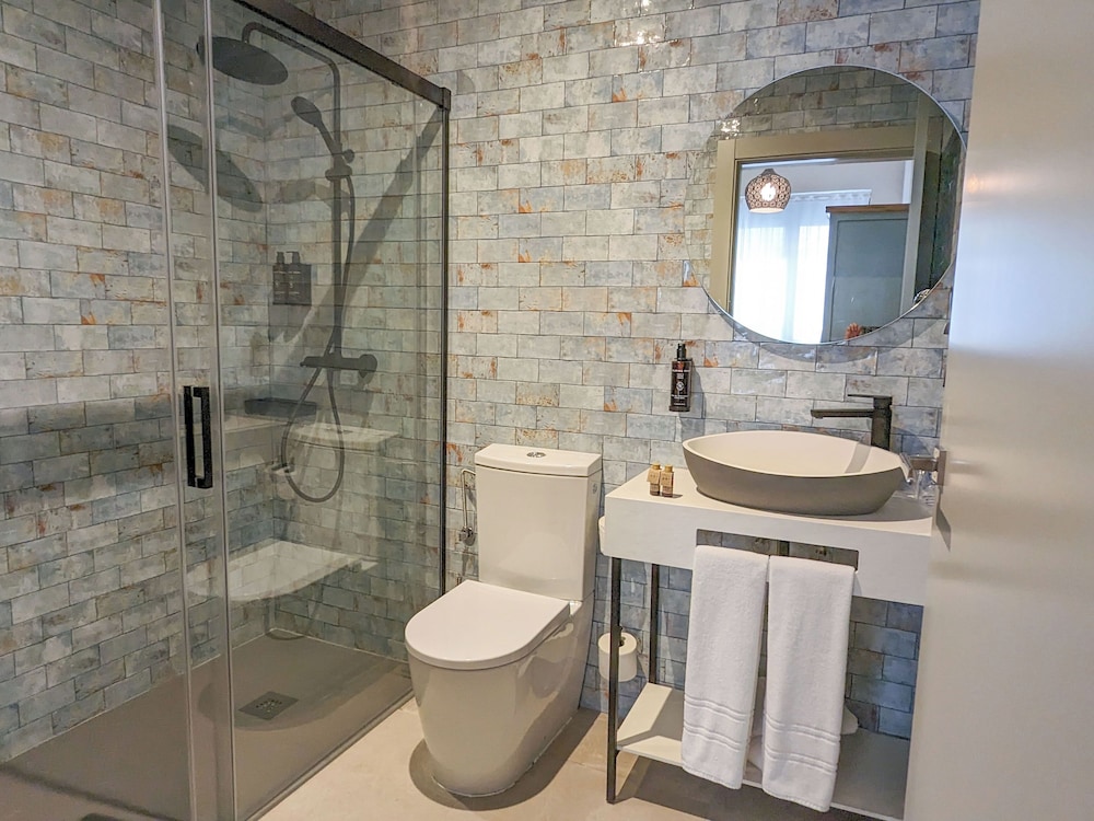 HOTEL BOUTIQUE ADEALBA BADAJOZ 25/32