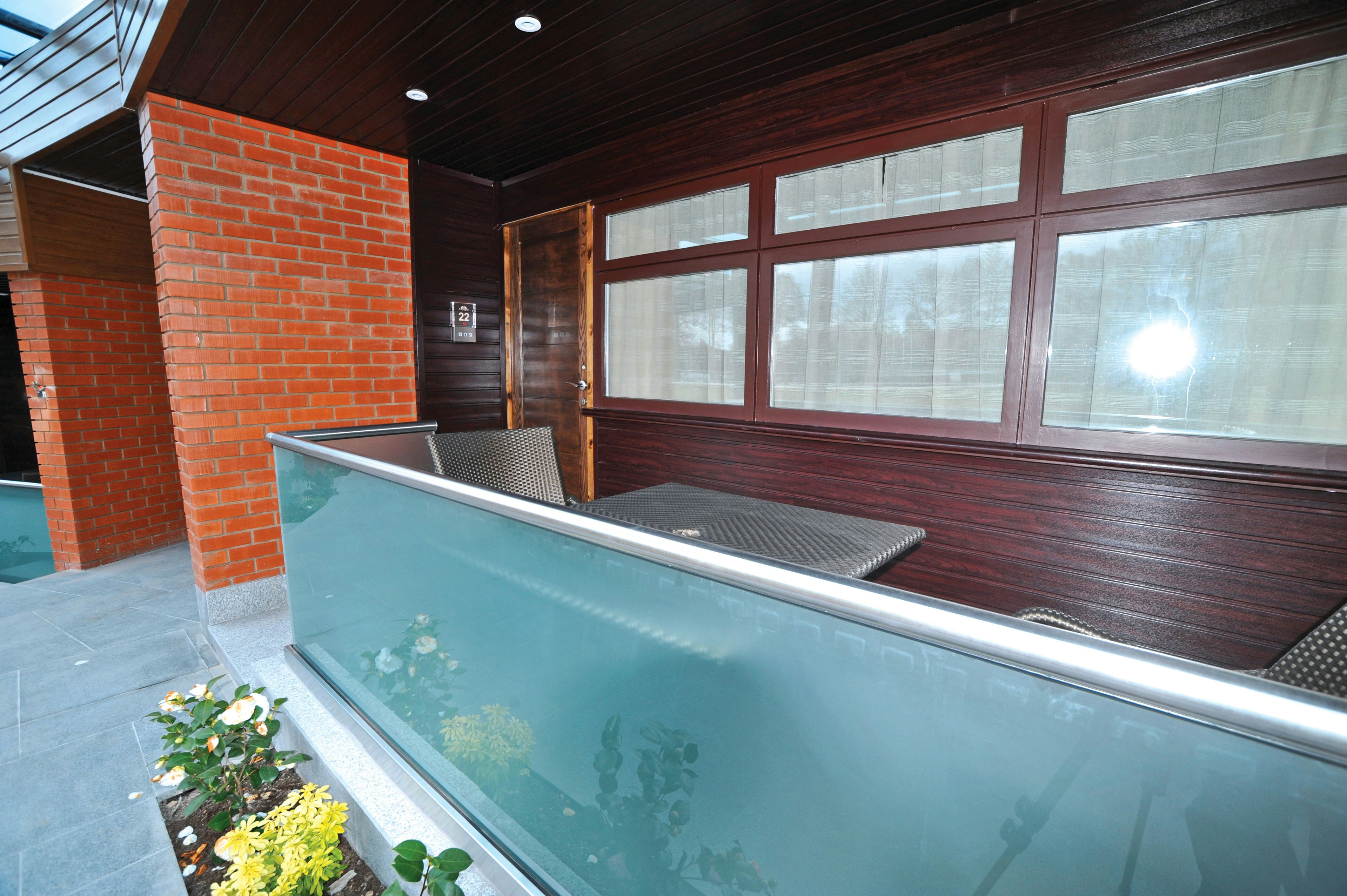 Frensham Pond Country House Hotel Spa 36/54